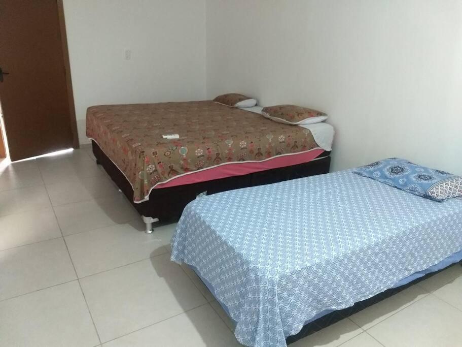 Villa Casa Com Piscina E Ar Condicionado Condicionado Matinhos Exterior foto